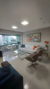 Apartamento com 2 Quartos à venda, 95m² no Graças, Recife