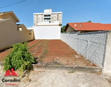 Lote/Terreno à venda, 375m² no Jardim Glória, Americana