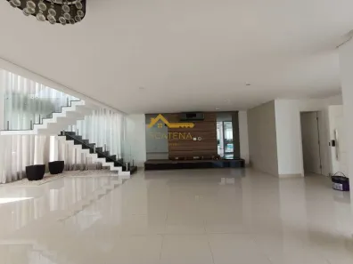 Casa de Condomínio com 3 Quartos para venda ou aluguel, 315m² no Alto da Boa Vista, Sorocaba