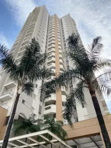 Apartamento com 3 Quartos para alugar, 85m² no Santa Rosa, Londrina