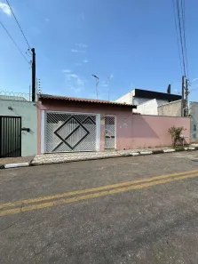 Casa com 4 Quartos à venda, 280m² no Chácara Faggion, Suzano