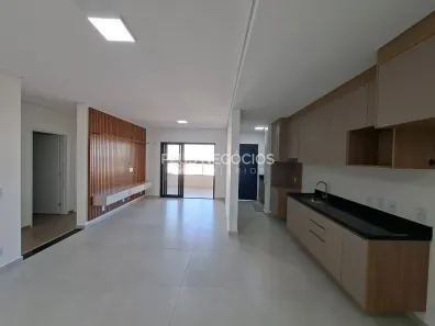 Apartamento com 3 Quartos para venda ou aluguel, 115m² no Vila Lucy, Sorocaba