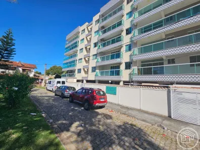 Apartamento com 2 Quartos à venda, 84m² no Extensão do Bosque, Rio das Ostras