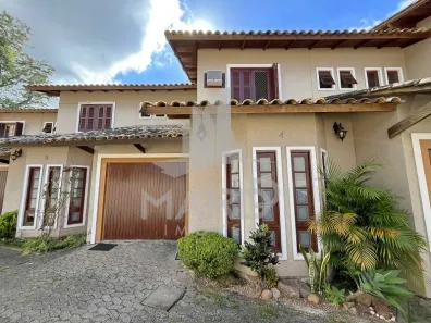 Casa de Condomínio com 3 Quartos à venda, 230m² no Ipanema, Porto Alegre