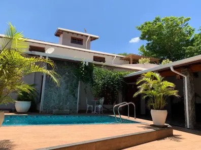 Casa com 2 Quartos à venda, 146m² no Nova Piracicaba, Piracicaba