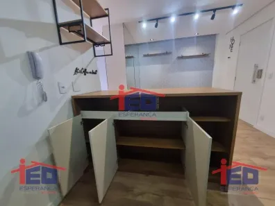 Kitnet com 1 Quarto à venda, 32m² no Centro, Osasco