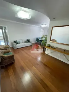 Apartamento com 3 Quartos à venda, 163m² no Vila Rehder, Americana