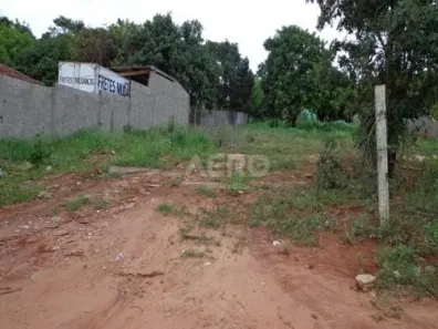 Lote/Terreno à venda, 1320m² no Chácara São João, Bauru
