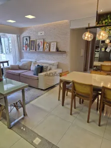 Apartamento com 3 Quartos à venda, 80m² no Setor Bueno, Goiânia