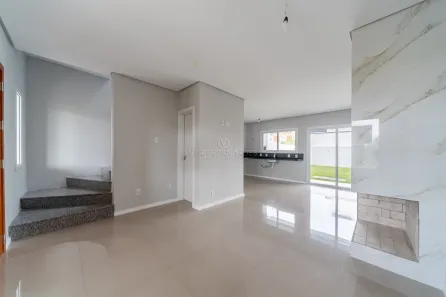 Casa com 3 Quartos à venda, 115m² no Aberta dos Morros, Porto Alegre