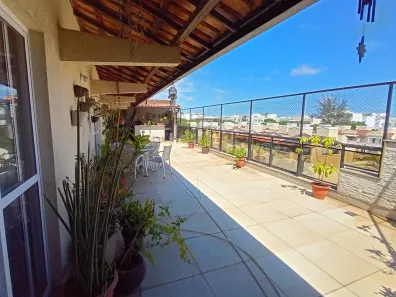 Cobertura com 3 Quartos à venda, 210m² no Recreio dos Bandeirantes, Rio de Janeiro