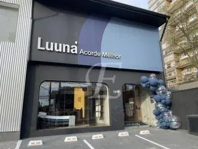 Ponto Comercial à venda, 200m² no Vila Nova Conceição, São Paulo