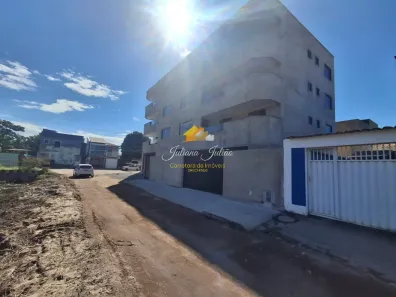 Apartamento com 3 Quartos à venda, 110m² no Village Rio das Ostras, Rio das Ostras