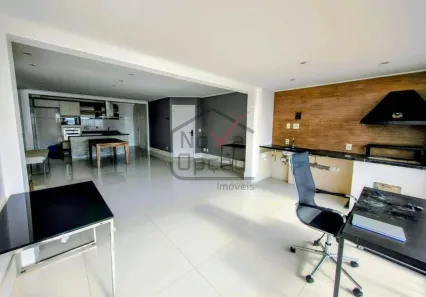 Apartamento com 3 Quartos à venda, 110m² no Jardim Brasil (Zona Sul), São Paulo