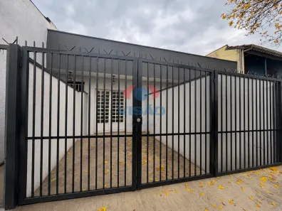 Casa com 1 Quarto para alugar, 35m² no Jardim Morada do Sol, Indaiatuba