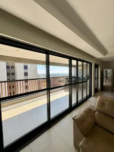 Apartamento com 3 Quartos à venda, 127m² no Vila Aviação, Bauru