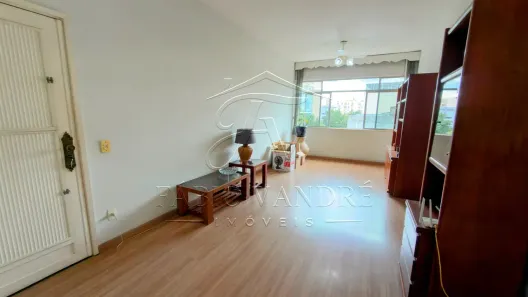 Apartamento com 3 Quartos à venda, 104m² no Tijuca, Rio de Janeiro