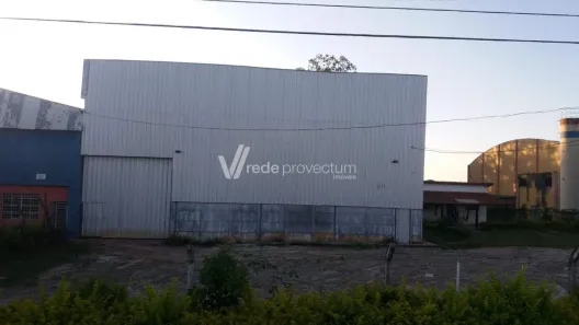 Galpão/Depósito/Armazém para alugar, 750m² no Centro, Mogi Mirim