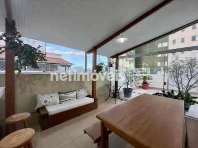 Cobertura com 3 Quartos à venda, 150m² no Buritis, Belo Horizonte
