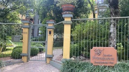 Apartamento com 1 Quarto à venda, 70m² no Planalto, Gramado