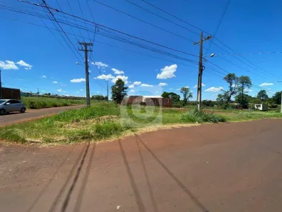 Lote/Terreno à venda, 482m² no Polo Universitário, Foz do Iguaçu