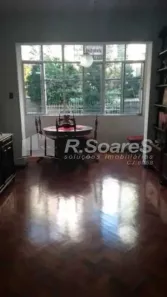 Apartamento com 3 Quartos à venda, 114m² no Humaitá, Rio de Janeiro