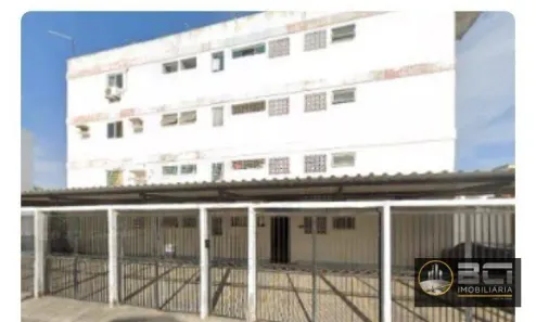 Apartamento com 3 Quartos à venda, 84m² no Rio Doce, Olinda