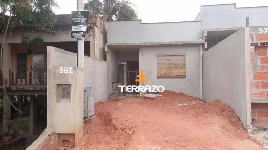 Casa com 2 Quartos à venda, 65m² no Roma, Volta Redonda