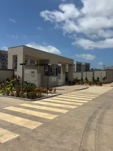 Apartamento com 2 Quartos para alugar, 42m² no Novo Cohatrac, São José de Ribamar