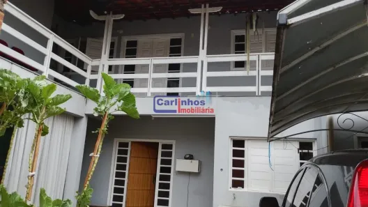 Casa com 3 Quartos à venda, 28m² no Vitória, Belo Horizonte