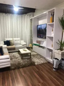 Sobrado com 3 Quartos à venda, 117m² no Jardim Santa Clara, Guarulhos