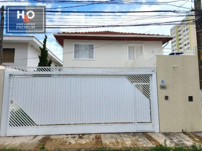 Casa com 3 Quartos à venda, 179m² no Mirandópolis, São Paulo