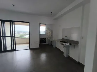 Apartamento com 2 Quartos à venda, 60m² no Vila do Golf, Ribeirão Preto