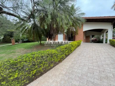 Casa de Condomínio com 5 Quartos à venda, 600m² no Marambaia, Vinhedo