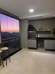 Apartamento com 2 Quartos à venda, 84m² no Quinta da Primavera, Ribeirão Preto