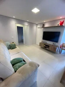 Apartamento com 2 Quartos à venda, 50m² no Vila Esperança, São Paulo