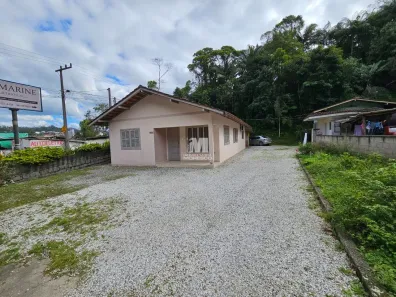 Imóvel Comercial com 3 Quartos à venda, 120m² no Primeiro de Maio, Brusque