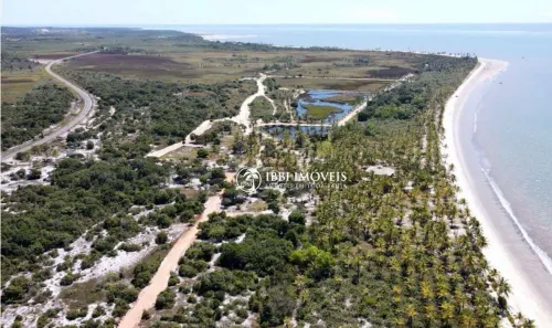 Lote/Terreno à venda, 5215991m² no Mogiquiçaba, Belmonte