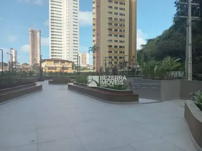 Apartamento com 3 Quartos à venda, 100m² no Tirol, Natal