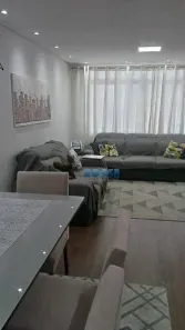 Sobrado com 3 Quartos à venda, 161m² no Alto da Mooca, São Paulo