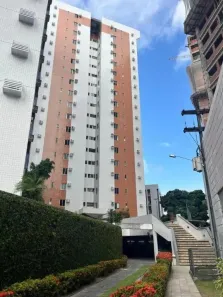 Apartamento com 3 Quartos à venda, 90m² no Casa Amarela, Recife