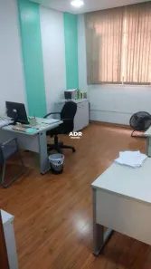 à venda, 30m² no Centro, Belo Horizonte