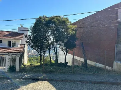 Lote/Terreno à venda, 414m² no Nonoai, Porto Alegre