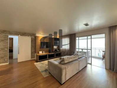 Apartamento com 3 Quartos à venda, 133m² no Santa Paula, São Caetano do Sul