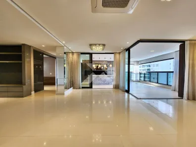 Apartamento com 4 Quartos à venda, 275m² no Santa Rosa, Londrina