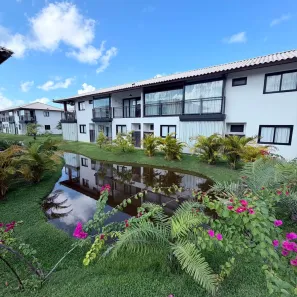 Apartamento com 1 Quarto à venda, 42m² no , Mata de São João