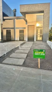 Casa com 3 Quartos à venda, 93m² no Conventos, Lajeado