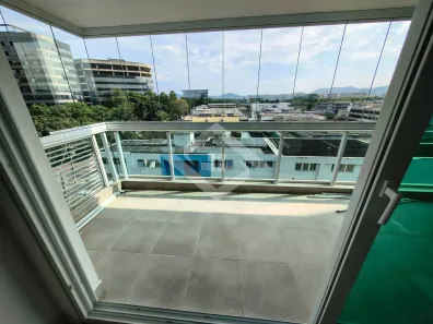 Apartamento com 2 Quartos para alugar, 80m² no Barra Olímpica, Rio de Janeiro