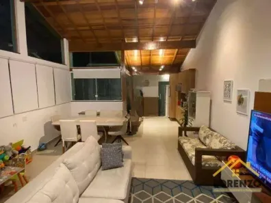 Cobertura com 3 Quartos à venda, 108m² no Campestre, Santo André