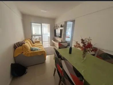 Apartamento com 2 Quartos à venda, 52m² no Luiz Anselmo, Salvador